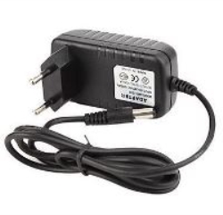 Tecno ALIMENTATORE 7103 PER TELECAMERA 12V